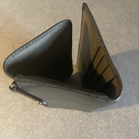 Coach Wallet - Picture 5 of 7